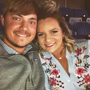 Meet your Posher, Ann